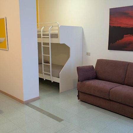 Appartamenti Vanin Cavallino-Treporti Ngoại thất bức ảnh