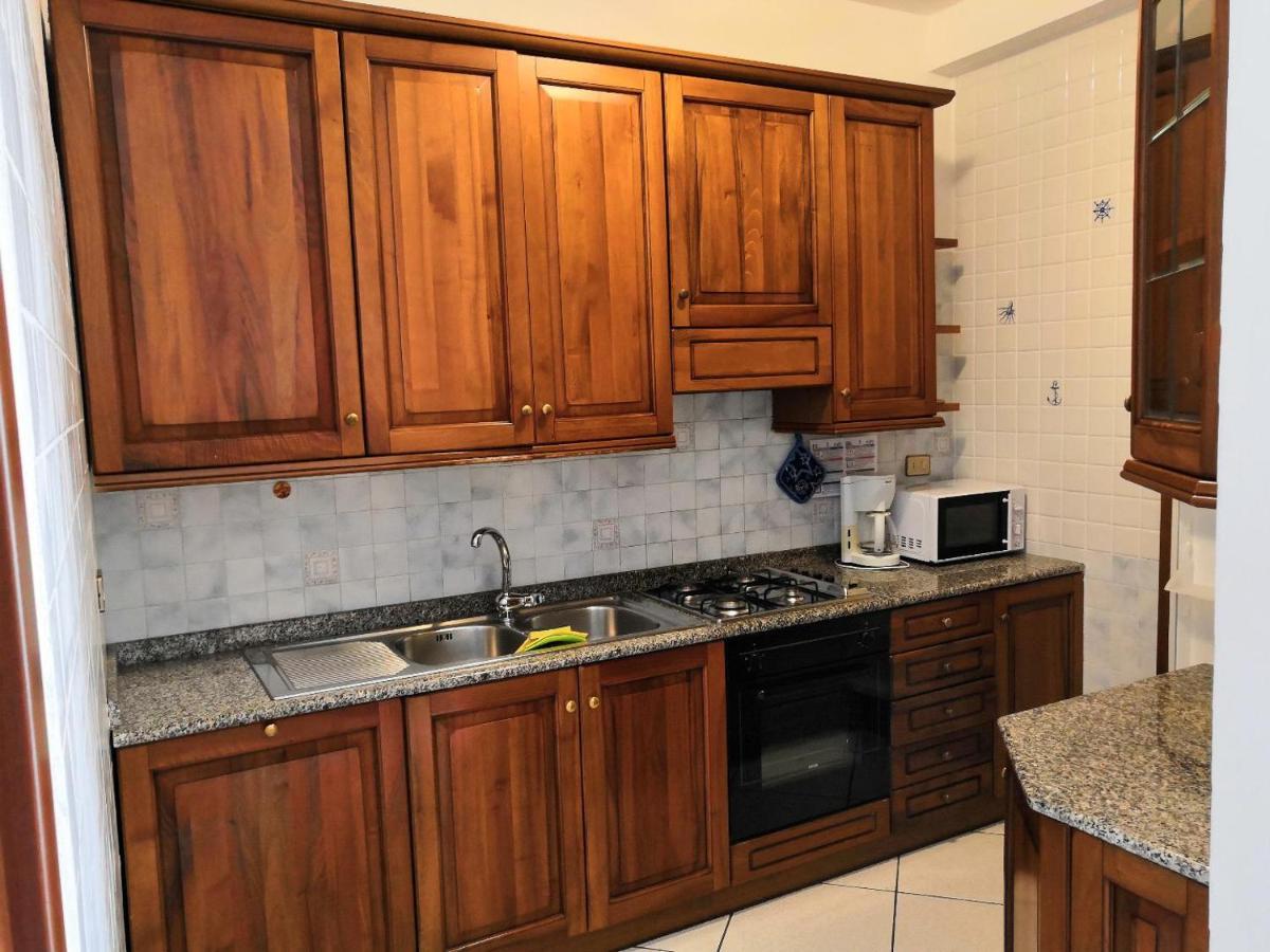 Appartamenti Vanin Cavallino-Treporti Ngoại thất bức ảnh