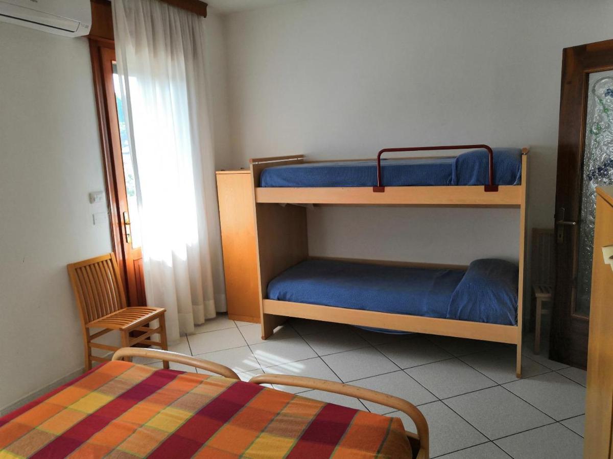 Appartamenti Vanin Cavallino-Treporti Phòng bức ảnh