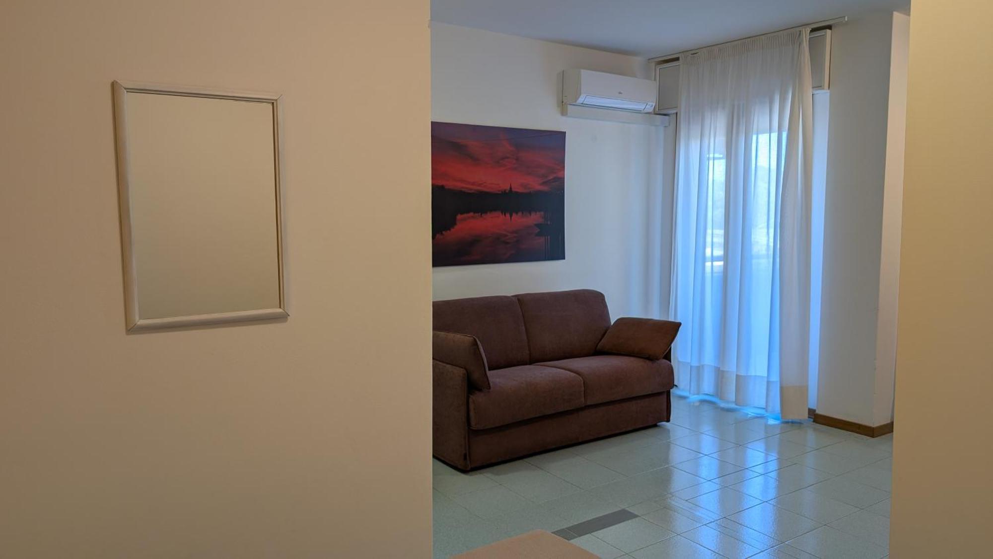 Appartamenti Vanin Cavallino-Treporti Ngoại thất bức ảnh