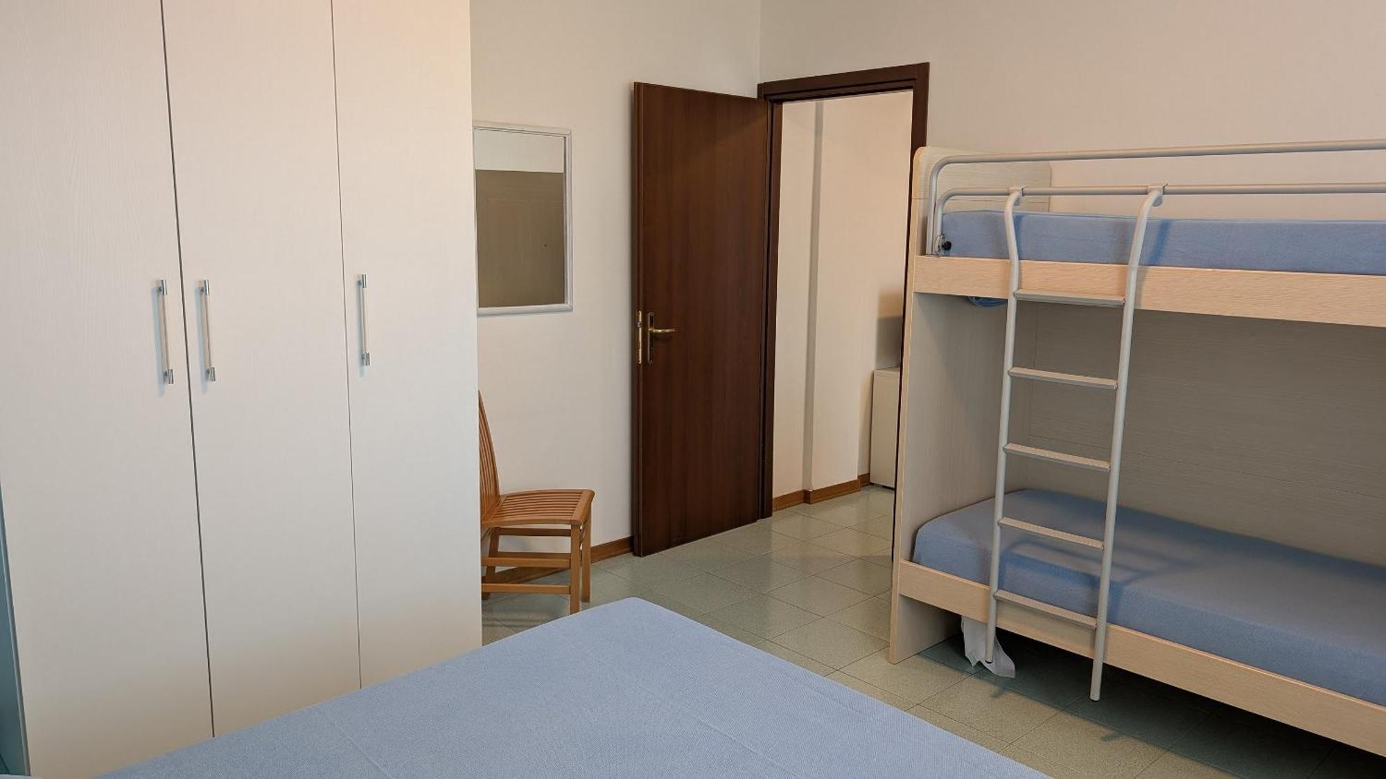 Appartamenti Vanin Cavallino-Treporti Ngoại thất bức ảnh
