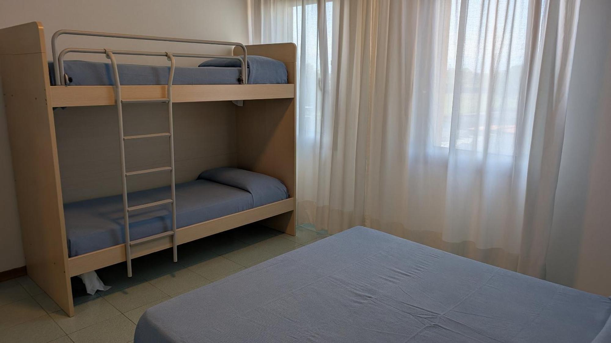 Appartamenti Vanin Cavallino-Treporti Ngoại thất bức ảnh