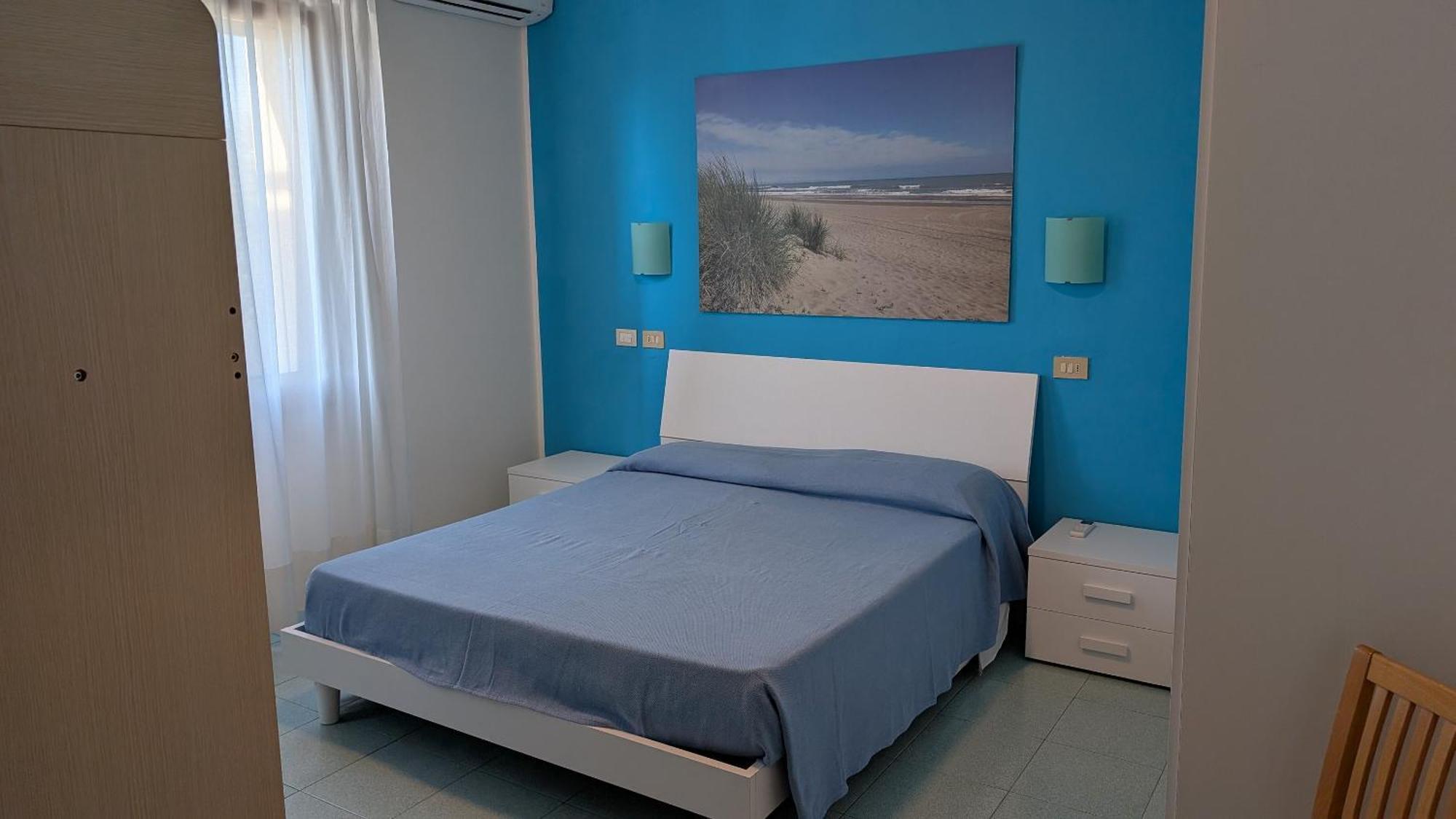 Appartamenti Vanin Cavallino-Treporti Ngoại thất bức ảnh