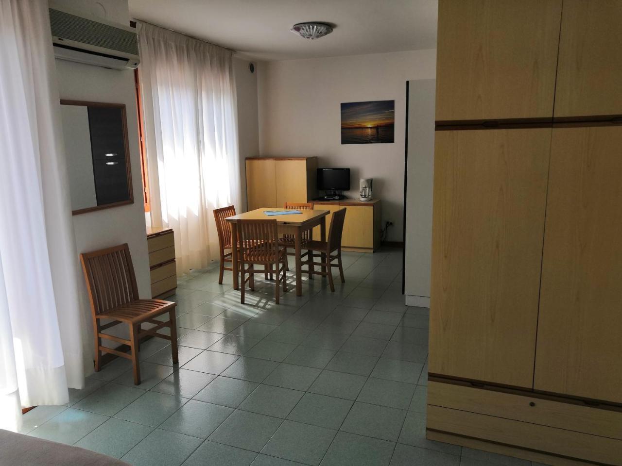 Appartamenti Vanin Cavallino-Treporti Ngoại thất bức ảnh
