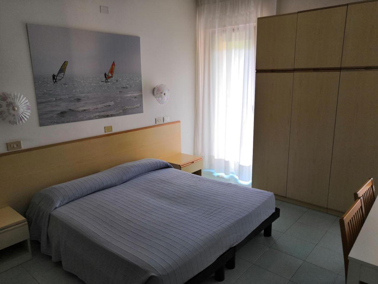 Appartamenti Vanin Cavallino-Treporti Ngoại thất bức ảnh
